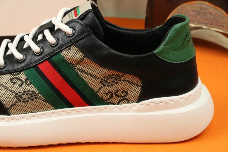 Gucci Casual Shoes